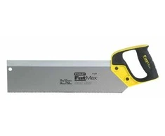 Grubus pjūklas Stanley Fatmax 2-17-199, daugiaspalvis, 12 colių (300 mm)