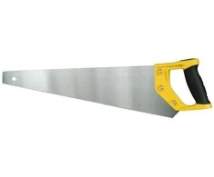 Rankinis pjūklas Stanley Dynagrip Jet-Cut SP; 550 mm medienai