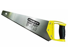 Rankinis pjūklas Stanley; 550 mm medienai