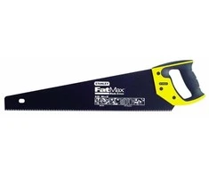 Rankinis pjūklas Stanley FatMax Jet-Cut; 550 mm universalus