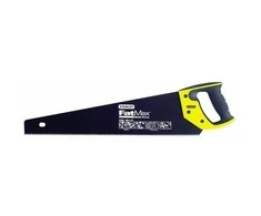 Rankinis pjūklas Stanley FatMax Jet-Cut; 500 mm universalus