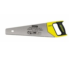Rankinis pjūklas Stanley Dynagrip Jet-Cut; 450 mm medienai