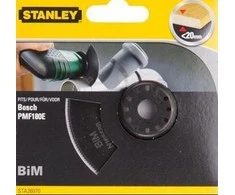 Stanley STA.MT SEKCINIS Pjūklas BIM 85mm
