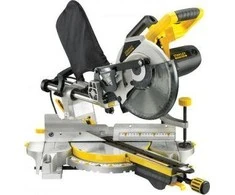 Kampinis pjūklas Stanley 254 mm 2000 W su stovu FME720 FME790