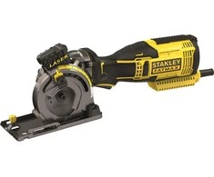 Diskinis pjūklas Stanley FME380K