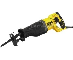 Tiesinis pjūklas Stanley FME360-QS; 900 W