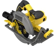 Žiedinis pjūklas Stanley FME301 1650 W 190 mm