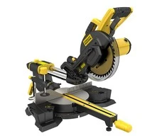 Skersinio pjovimo staklės Stanley FME721