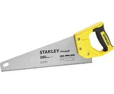 Rankinis pjūklas Stanley STHT20366-1; 380 mm; universalus