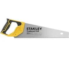 Pjūklas medžiui „Stanley Tradecut", 380 mm 7TPI