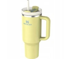 Gertuvė Stanley Quencher H2.O Tumbler 1.18L - Pomelo geltona