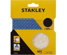 Stanley 125 mm vilnos poliravimo kailis