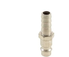 Pneumatinė greitai fiksuojama jungtis Haushalt, D10, 1/4"M