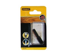 Grąžtas Stanley Pogłębiacz Šešiakampė rankenos įgilintuvas 10 mm