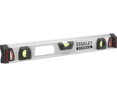 Gulsčiukas Stanley FatMax I-Beam; 120 cm