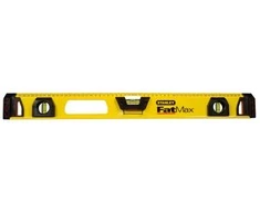 Gulsčiukas Stanley FatMax I-Beam; 60 cm