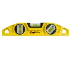 STANLEY FATMAX TORPEDO MAGNETINIS LYGIS 22cm