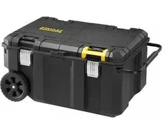Stanley Įrankių transportavimo daiktadėžė su ratukais FATMAX PRO-STACK, 113 litrų, FMST17870-1