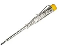 Grąžtas Atsuktuvas Stanley 0-66-121, izoliuotas, 6,5 cm