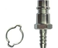 Stanley jungtis 6 mm (166586XSTN)
