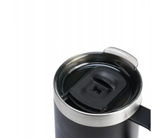 Stanley Puodelis kasdienis puodelis 0,23 l, juodas 2,0 / Stanley