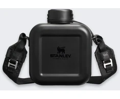 Stanley Puodelis Stanley The Next x Nature 074 L Juodas 20