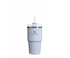 Stanley Puodelis Termogriklis H2.O FlowState 0.6L Dew Drop 10-10826-361