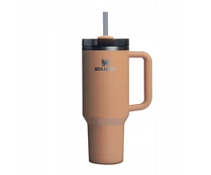 Gertuvė Stanley Quencher H2.O FlowState 1.18l Camel