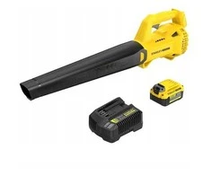 STANLEY pūtiklis V20 SFMCBL714M1 1x4,0Ah