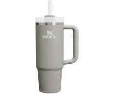 Gertuvė Stanley Quencher H2.O FlowState 0.89L Ash