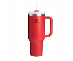 Stanley Quencher H2.O FlowState 1.18 l Chili Raudona raudona