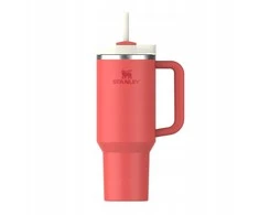 Gertuvė Stanley Quencher H2.O Tumbler 1.18L - Raudona