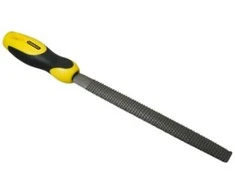 Stanley Rasp pusapvalė dildė 200 mm 22-469