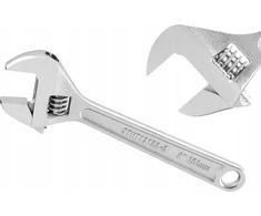Stanley ST.KLUCZ NASTAWNY METALOWY 8/200MM
