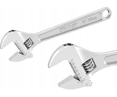 Stanley ST.KLUCZ NASTAWNY METALOWY 10/250MM