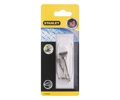 Stanley MINI šepetėlių rinkinys 3 vnt.