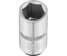 STANLEY GALVUČIŲ RINKINYS 1/4 FATMAX 11, 12, 13mm