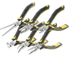 Replių komplektas Stanley FMHT0-80541; 6 vnt.