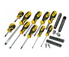 Stanley STHT0-70887 Atsuktuvų rinkinys 48