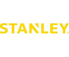 Stanley rotacinis šepetys + du antgaliai Stanley poveržlei