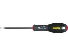 Atsuktuvas Stanley Fatmax plokščias 6,5x150 mm (su blisteriu)