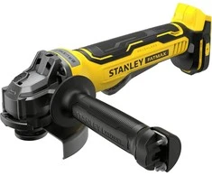 Kampinis šlifuoklis Stanley SFMCG700B-XJ; 18 V (be akumuliatoriaus ir pakrovėjo)