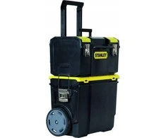 Įrankių dėžė Stanley FATMAX 3in1