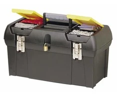 Stanley 24" Įrankių Dėžė su Dėklu