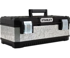 STANLEY GALVANIZUOTA DĖŽĖ 23"