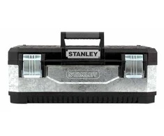 STANLEY GALVANIZUOTA DĖŽĖ 26"