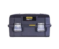 Stanley įrankių dėžė FMST1-71219, juoda