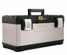 Įrankių dėžė Stanley ''FatMax''