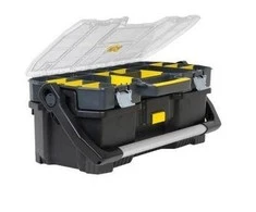 STANLEY BOX 19 "SU ORGANIZATORIU
