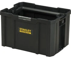 STANLEY TSTAK TOTE FATMAX